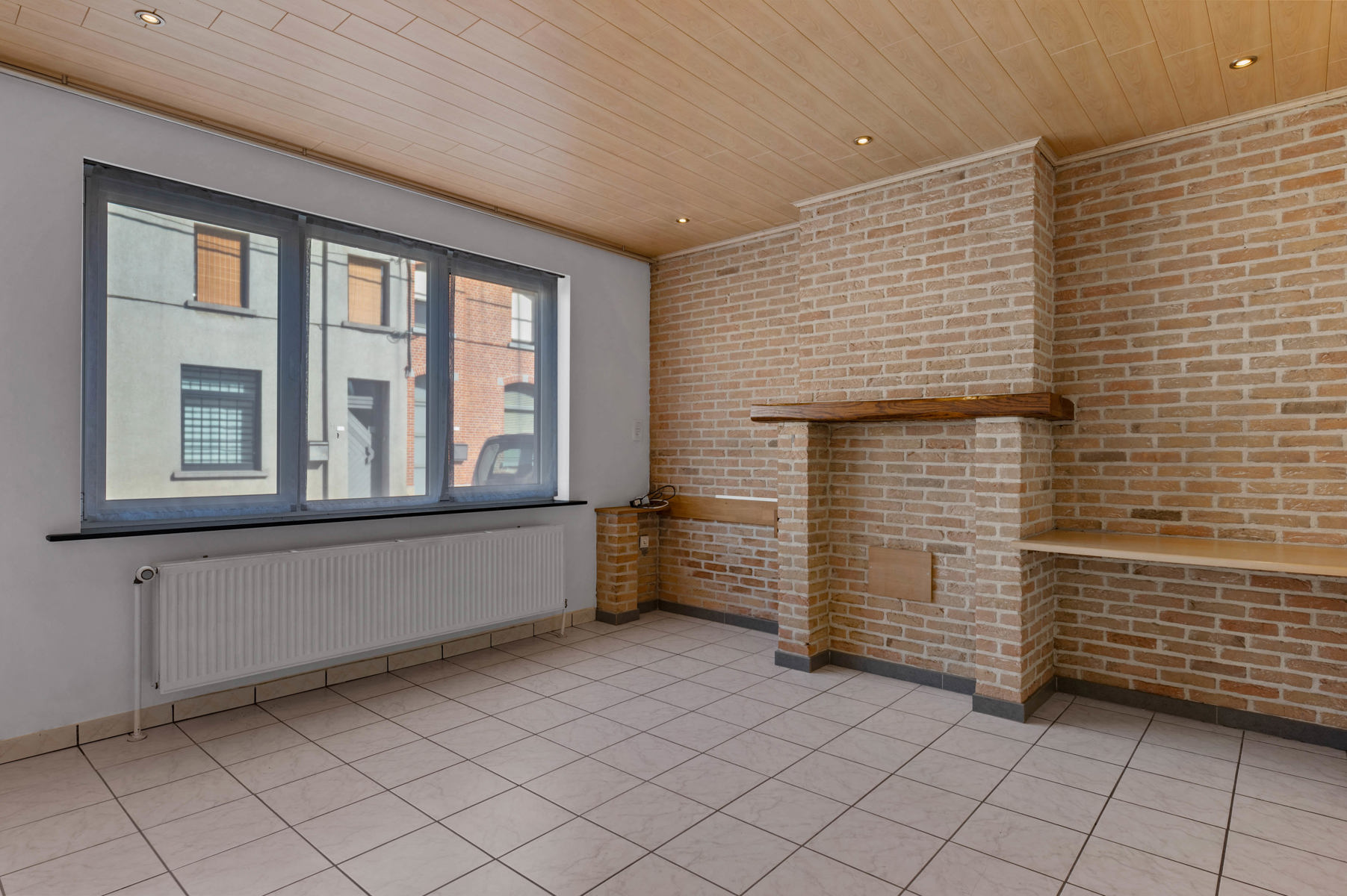 Gezellige woning met tuin en eigen parking voor 2 wagens - foto 3
