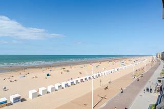 Apartment for sale in Koksijde