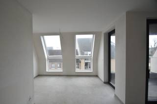 Appartement in residentie Moerenpoort met volgende eigenschappen:° wonen in een verzorgde residentie° gelegen aan zowel de rand van het centrum, als...