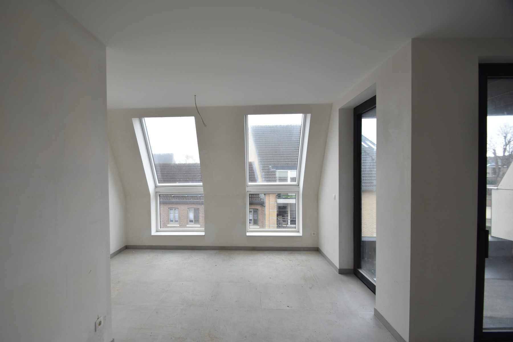 Nieuwbouw appartement in residentie Moerenpoort - foto 2