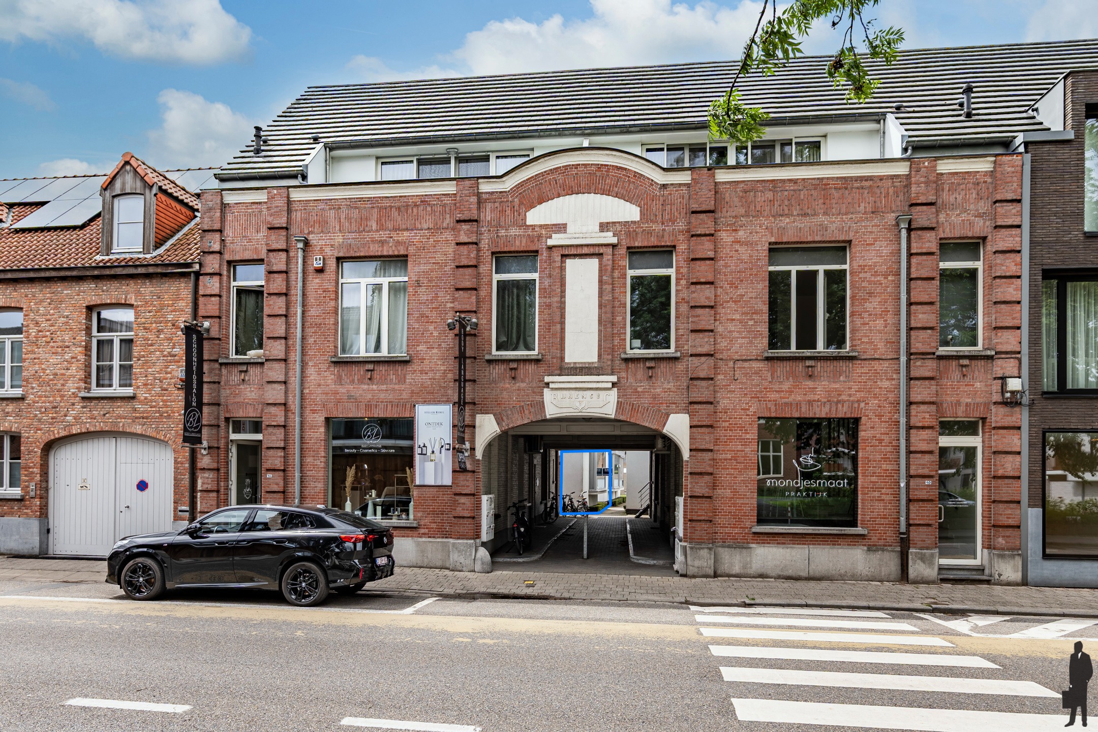 House for sale in Hoogstraten