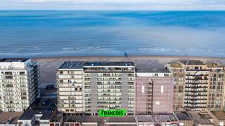 Apartment for sale in Middelkerke