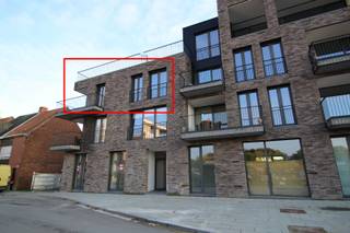 Instapklaar 1 slaapkamer appartement met zicht op de LeieDit luxueus 1 slaapkamer appartement is voorzien van alle comfort en te vinden op de tweede...