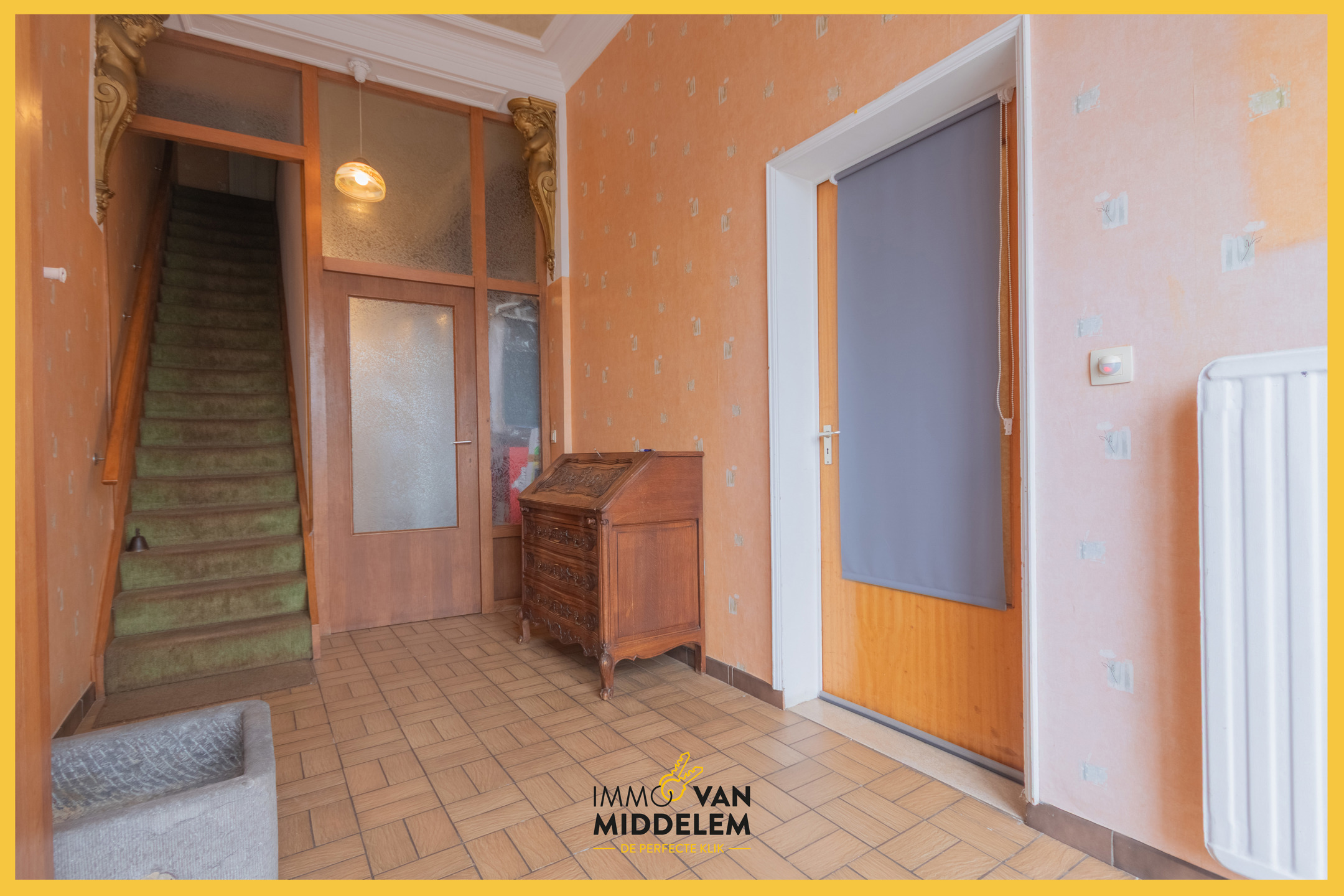 Maison à vendre à Berchem-Sainte-Agathe avec 5 chambres - photo 4