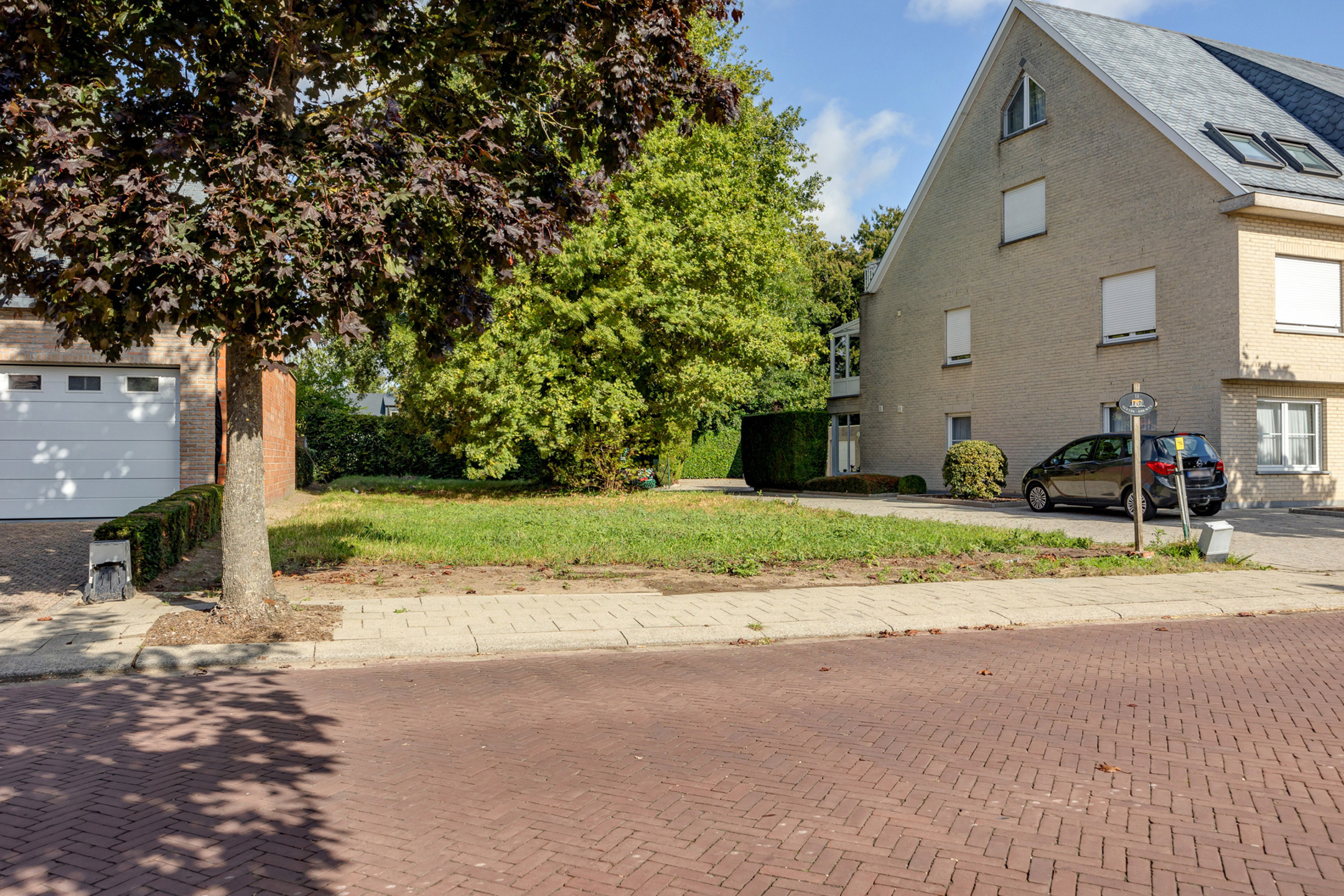 Land for sale in Bonheiden - photo 4
