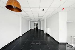 Commercial for sale in Willebroek