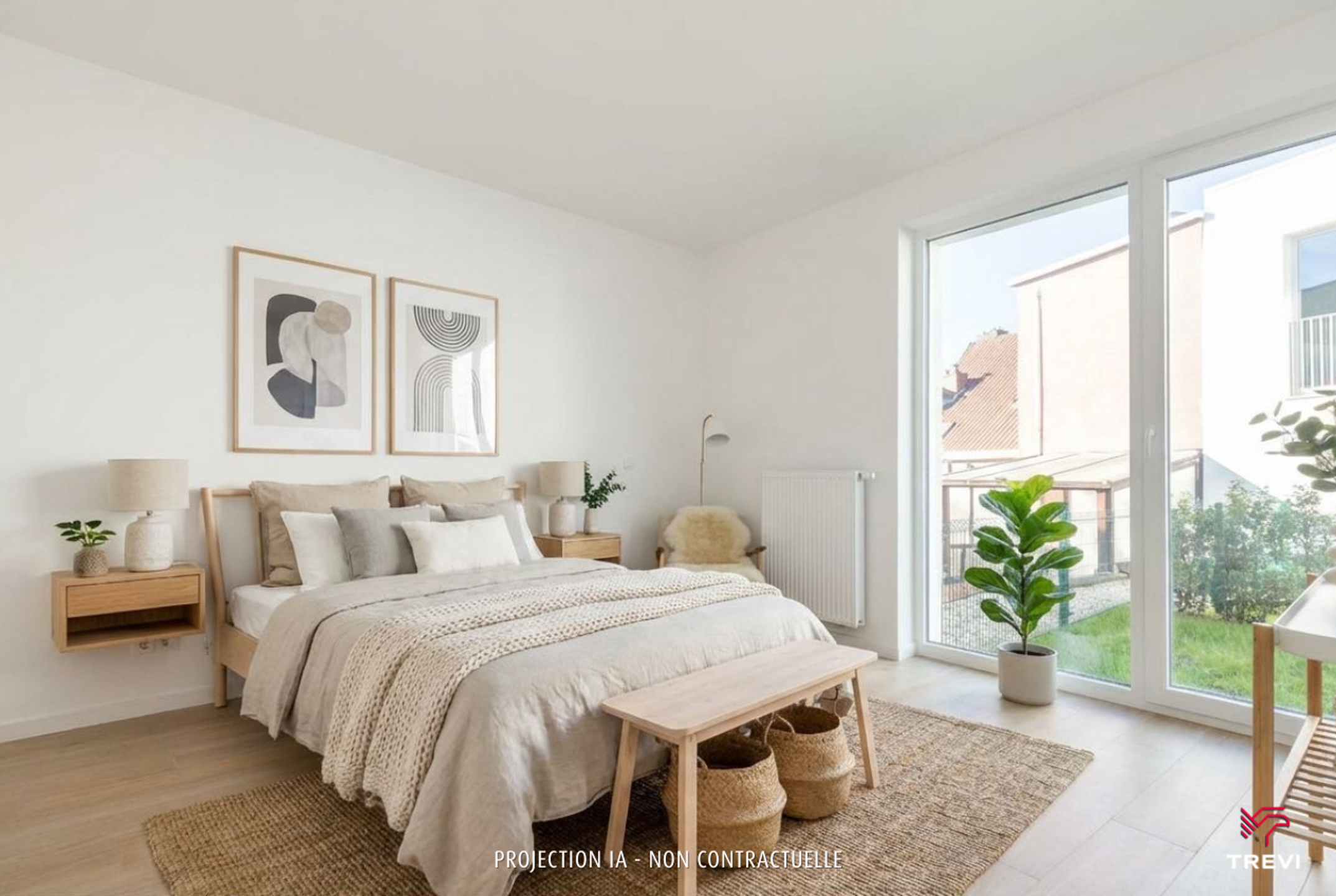 Gloednieuw appartement met 2 slaapkamers van 97 m² - foto 2