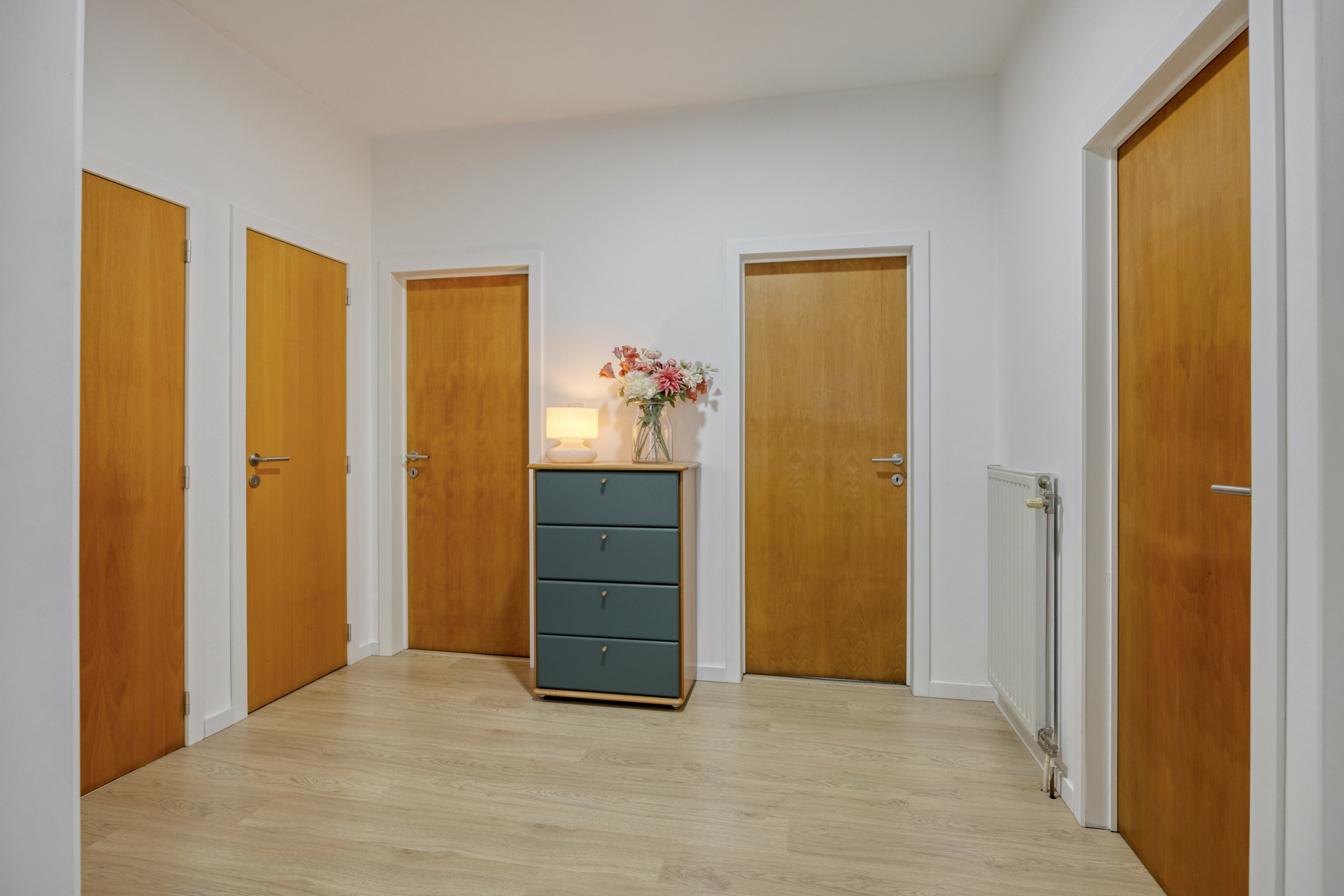 Apartment for sale in Antwerp with 2 bedrooms - photo 5