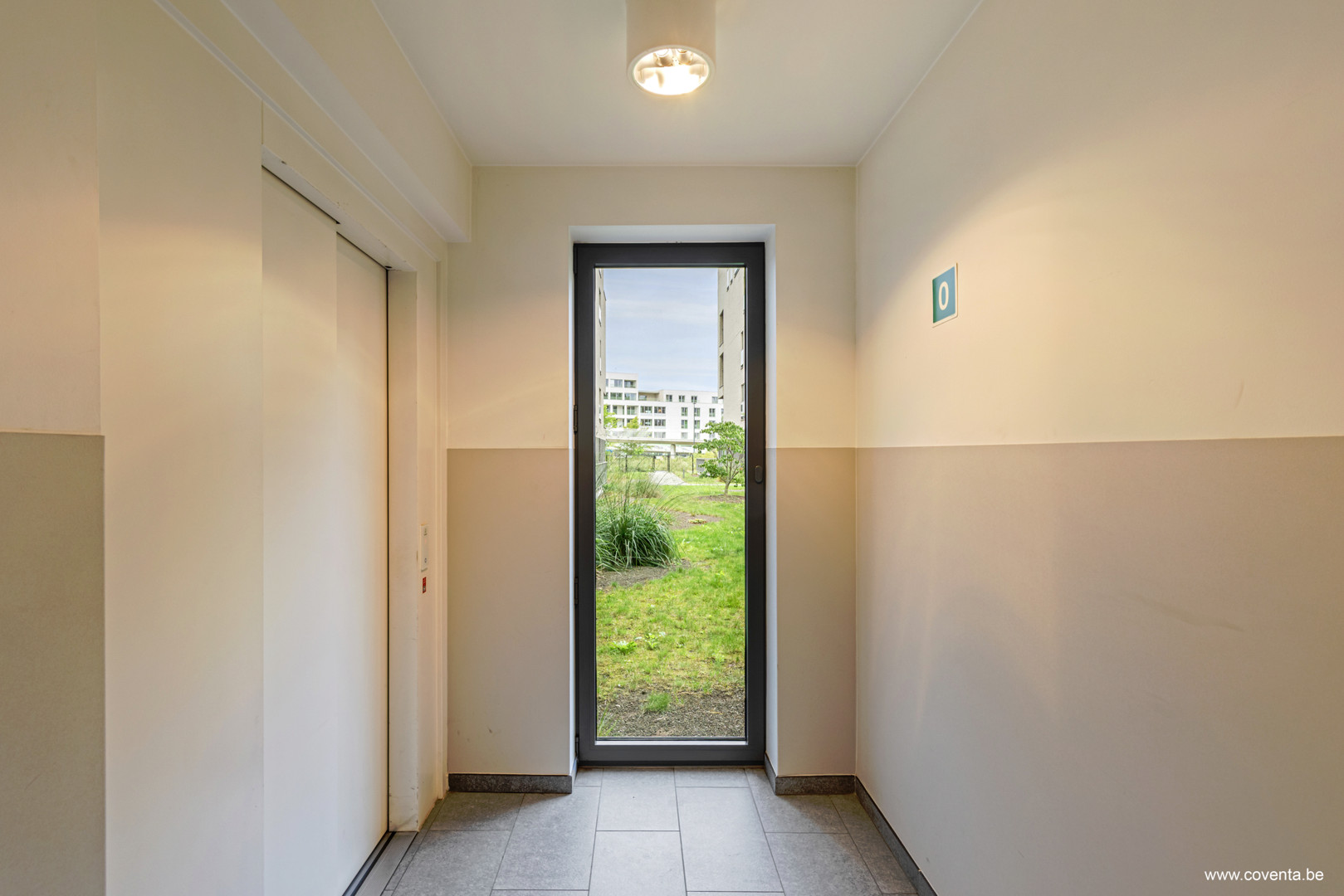 Energiezuinige studio te Ledeberg (Gent) - foto 4