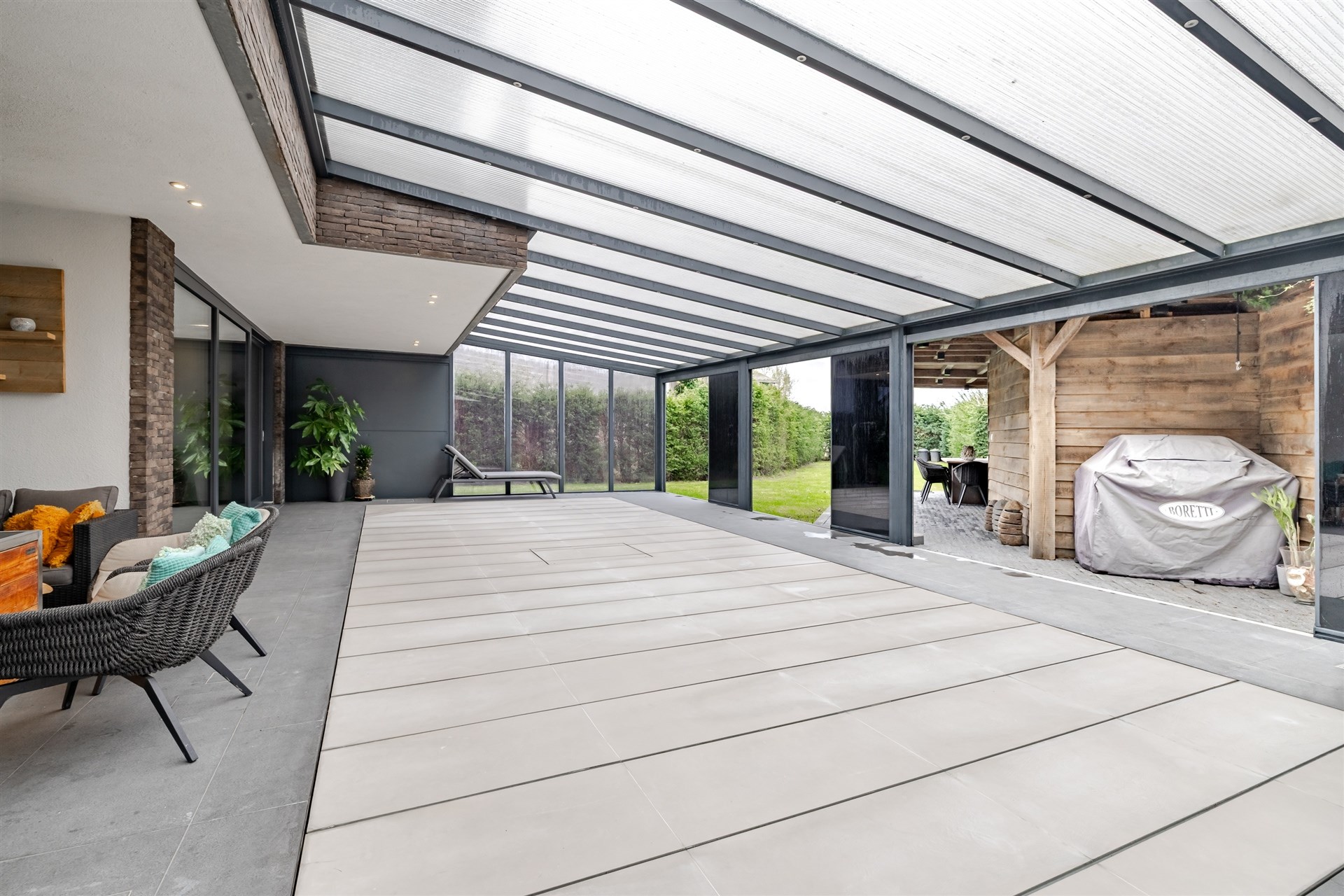 House for sale in Knokke with 5 bedrooms - photo 2