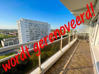 Appartement à louer à Anvers
