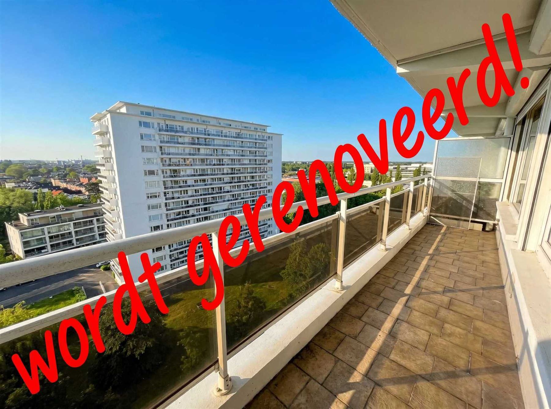 Weerstandlaan 61
