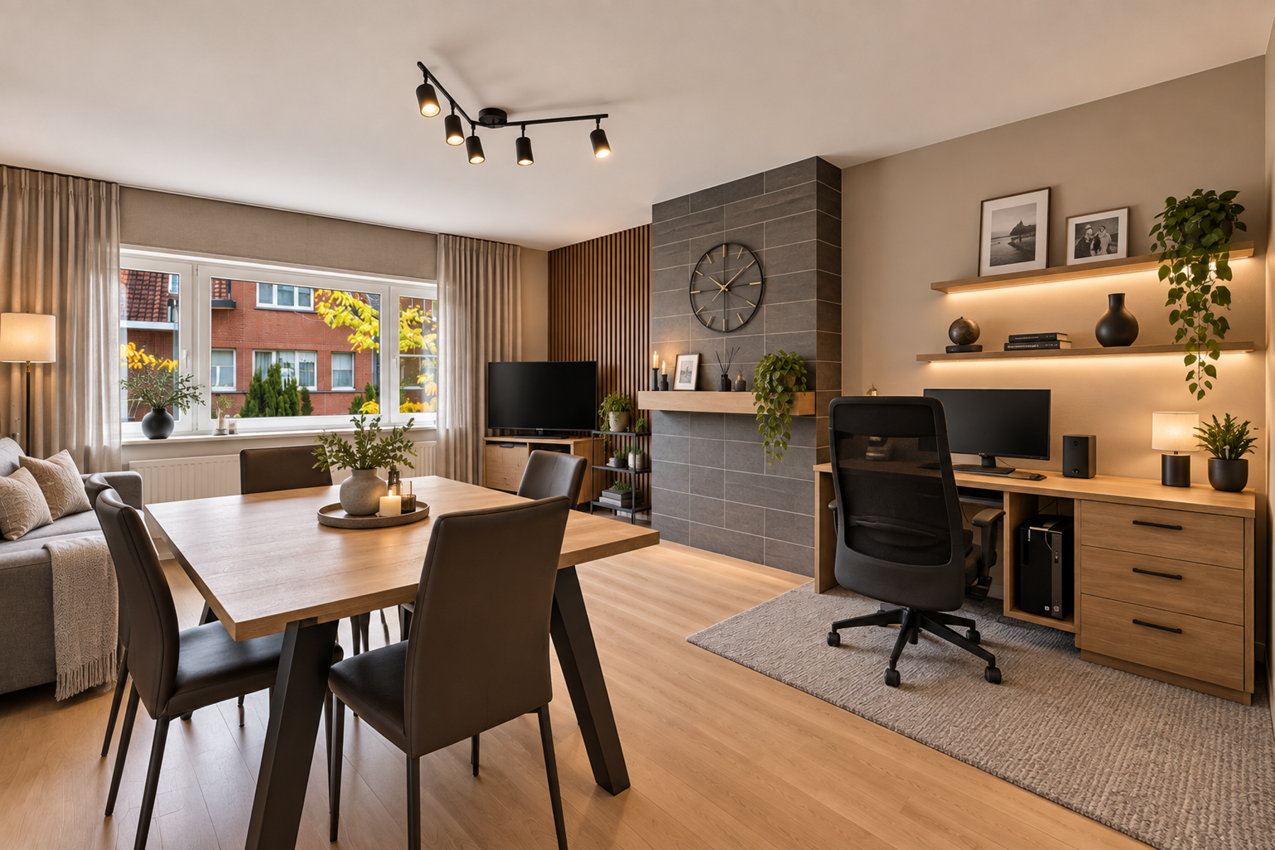 Apartment for sale in Hasselt with 3 bedrooms - photo 4