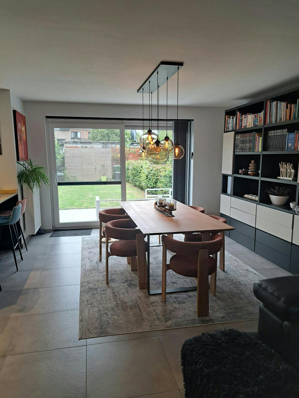 Recente, energiezuinige woning te Oostakker - foto 5