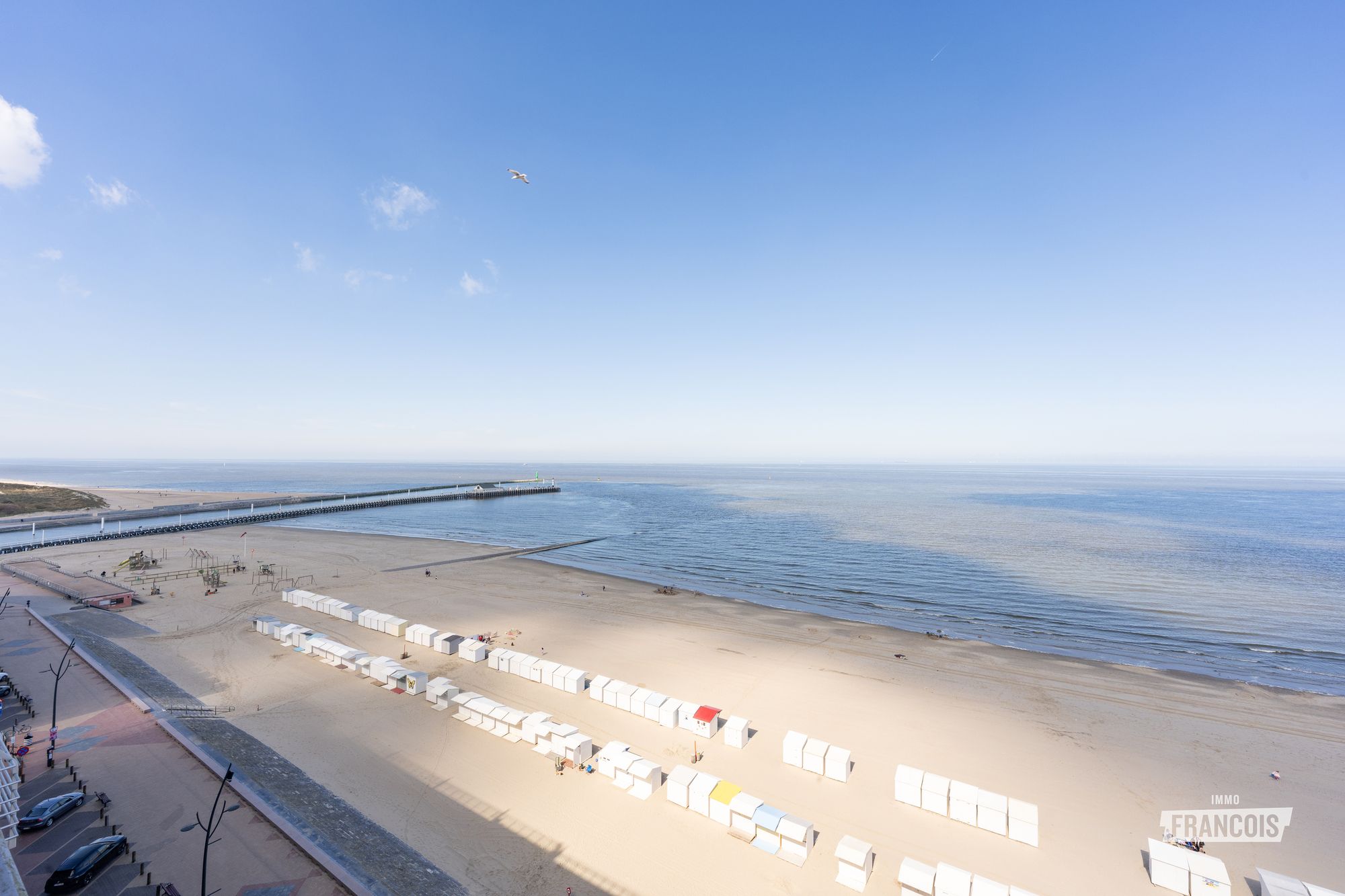 Apartment for sale in Blankenberge with 3 bedrooms - photo 5