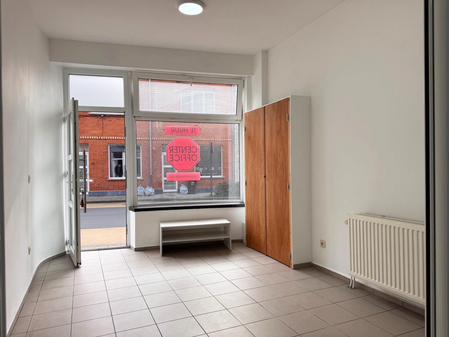 Handelsruimte in de Morekstraat - foto 3