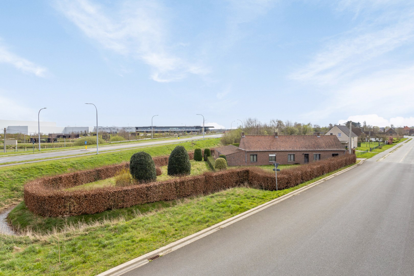 House for sale in Kruisem with 1 bedroom - photo 3