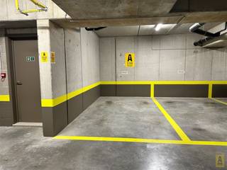 Garage à vendre à Bredene