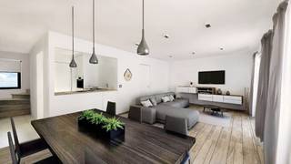 Dit ruime appartement in Izegem biedt alles wat je nodig hebt voor comfortabel wonen. Gelegen in een kleinschalige residentie, werd dit appartement...