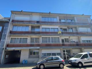 Apartment for rent in Geel