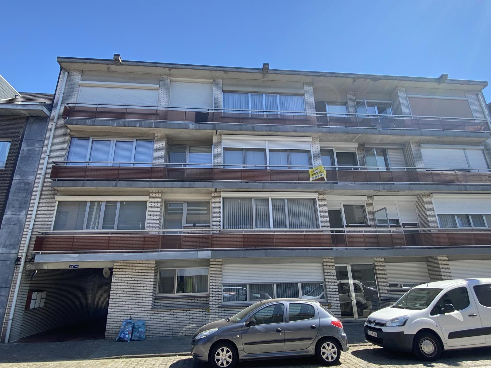 Apartment for rent in Geel with 2 bedrooms - photo 1