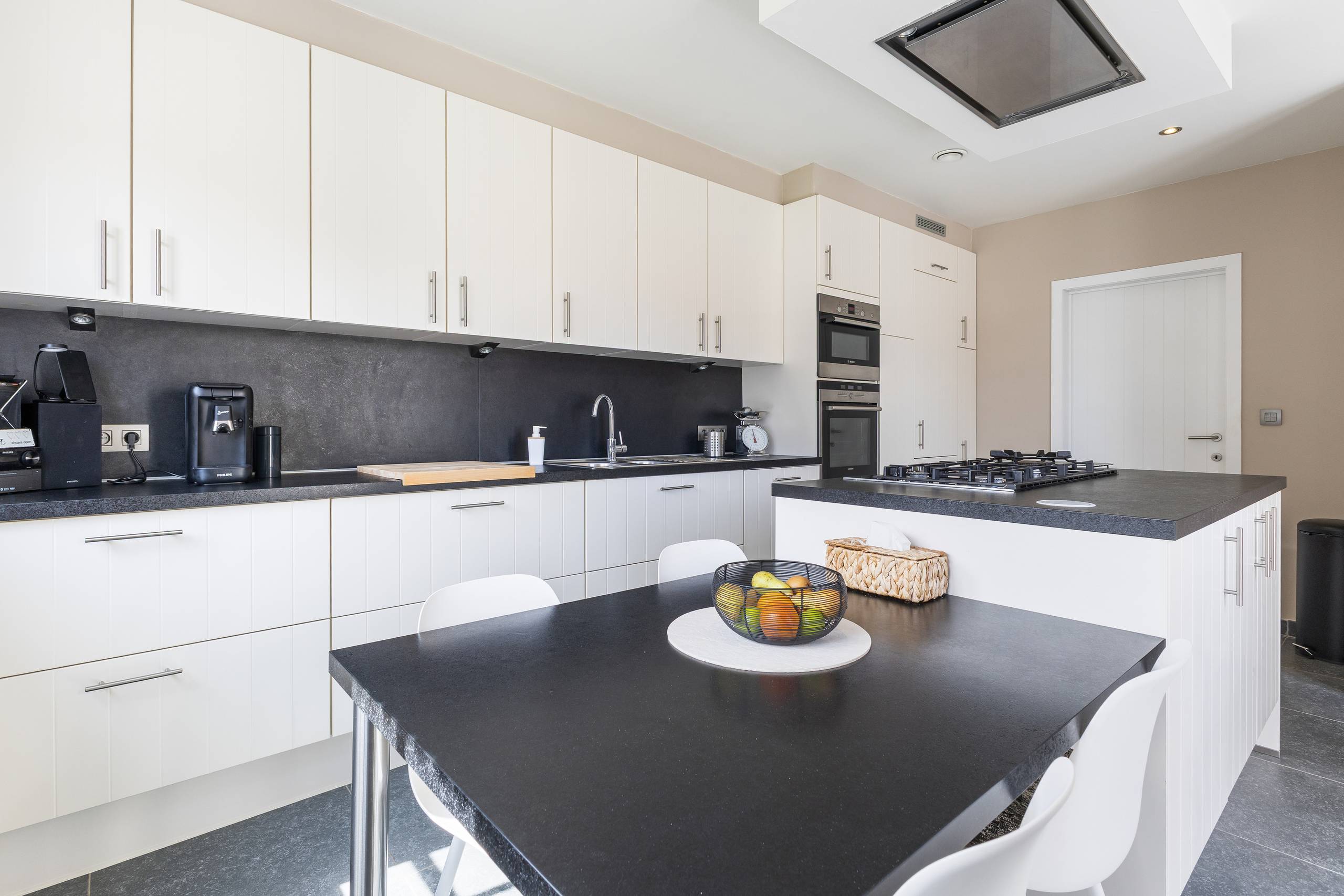 Maison à vendre à Knokke-Heist avec 4 chambres - photo 4