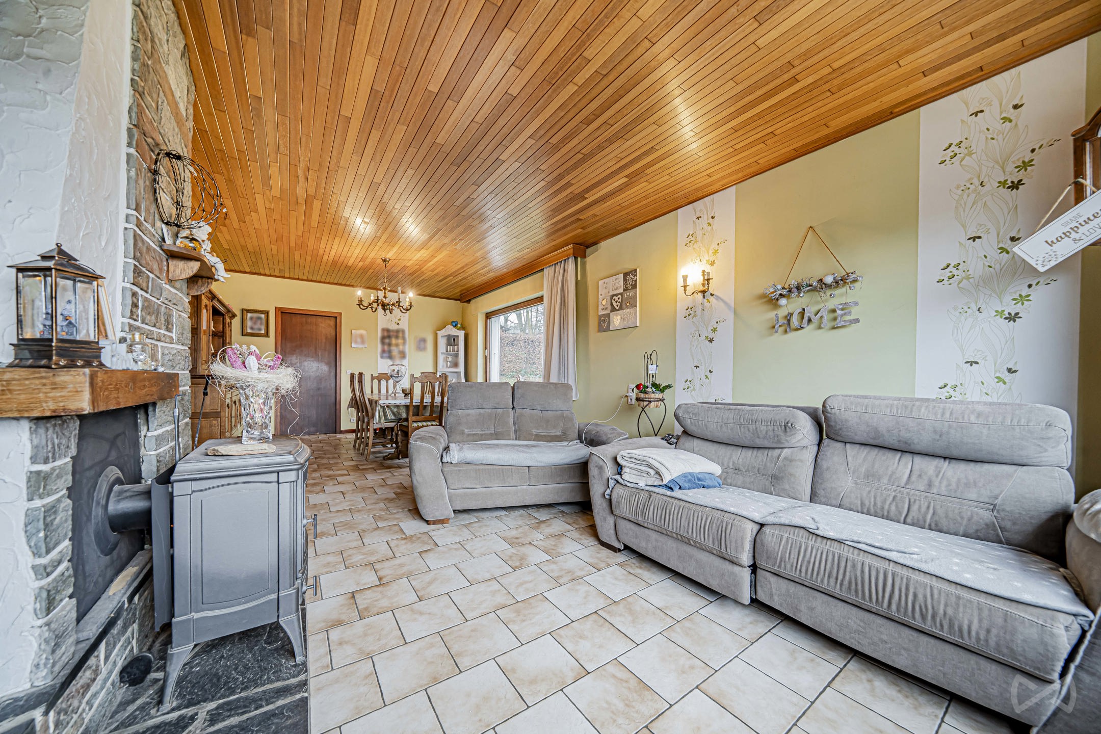 Maison à vendre à Bellevaux-Ligneuville avec 3 chambres - photo 4