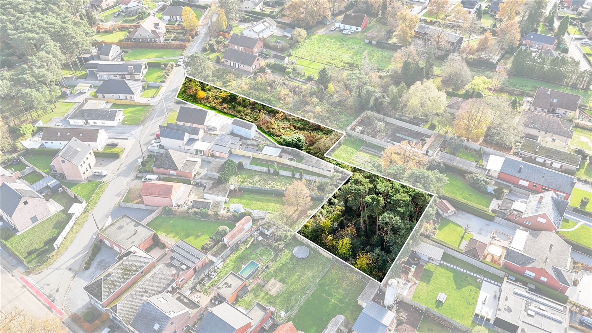 Terrain à vendre à Tremelo - photo 1