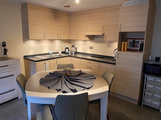 Te huur: Instapklaar appartement te Berlaar, Stationsstraat 158 bus 2. - foto 4