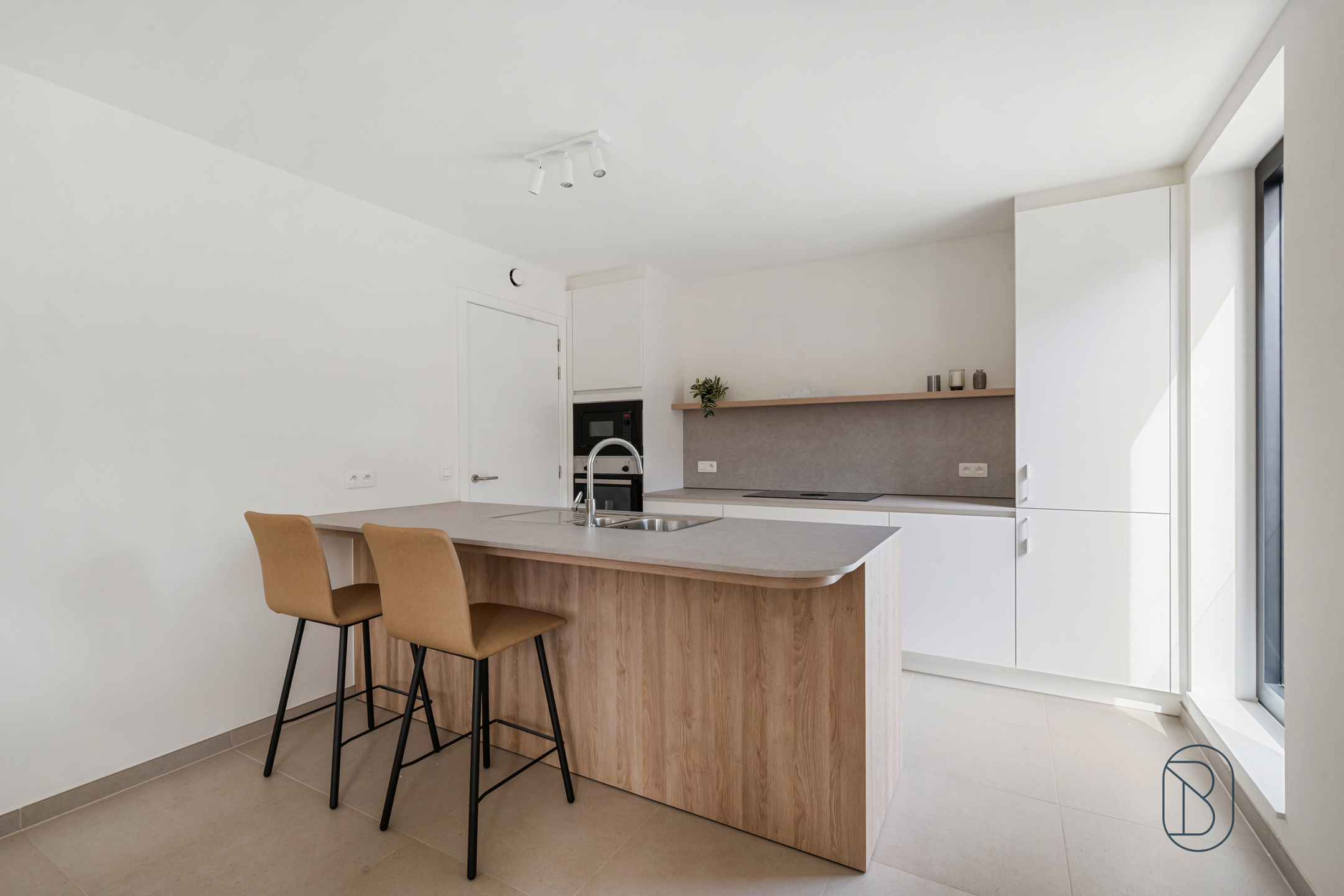 Kwalitatieve energiezuinige appartementen, TOPafgewerkt! - foto 4