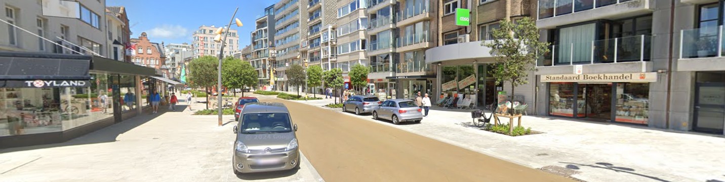 Commercial for rent in De Panne - photo 2