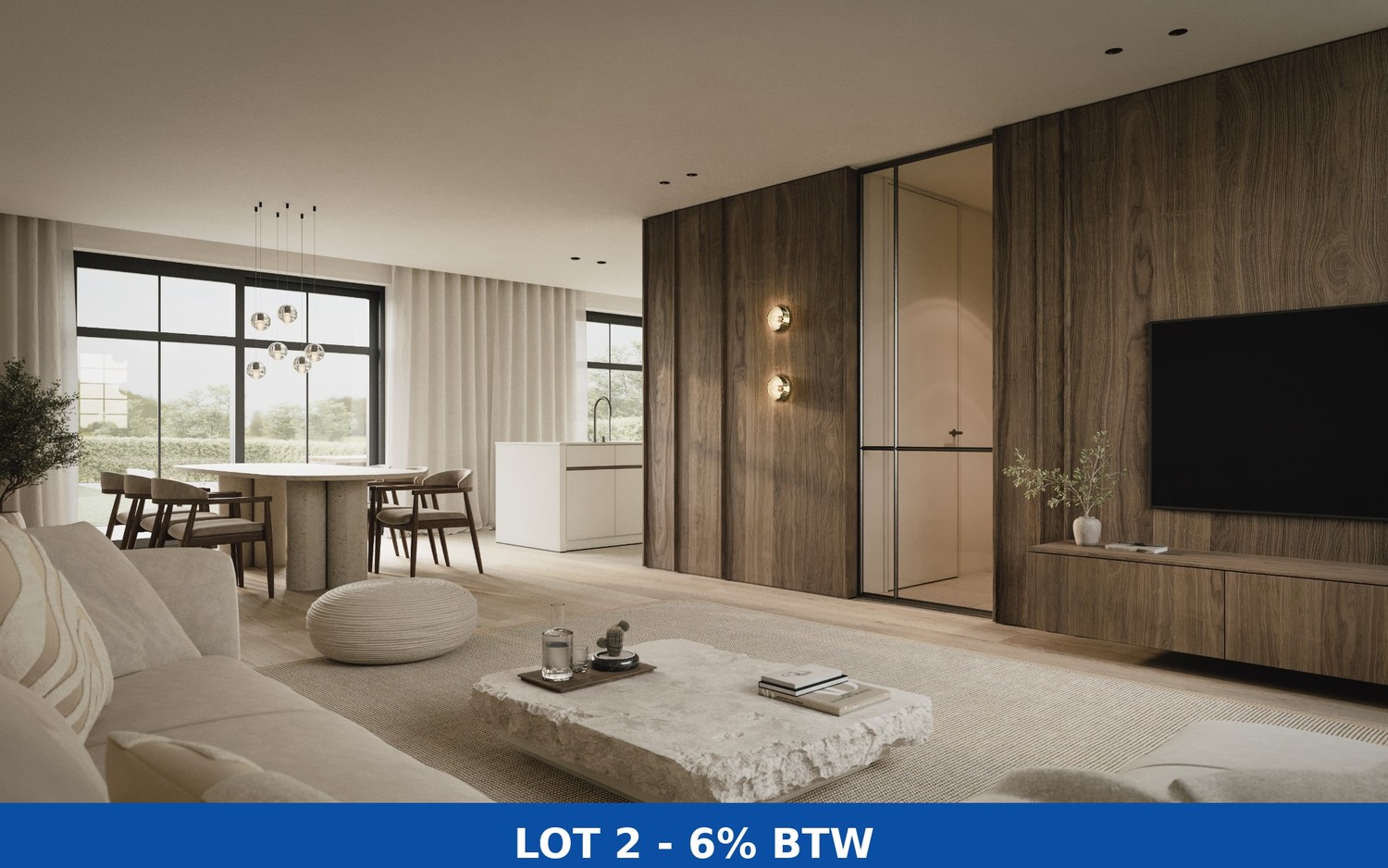 House for sale in Diepenbeek with 5 bedrooms - photo 5