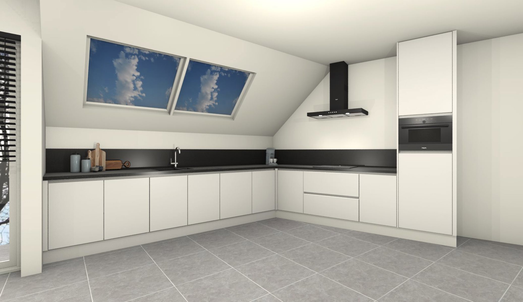 Apartment for rent in Dentergem with 2 bedrooms - photo 3