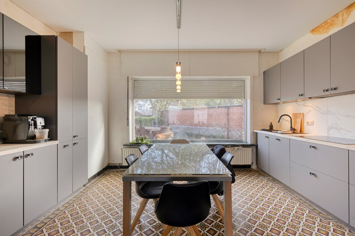 Woning met dubbele garage te koop in Izegem - foto 4