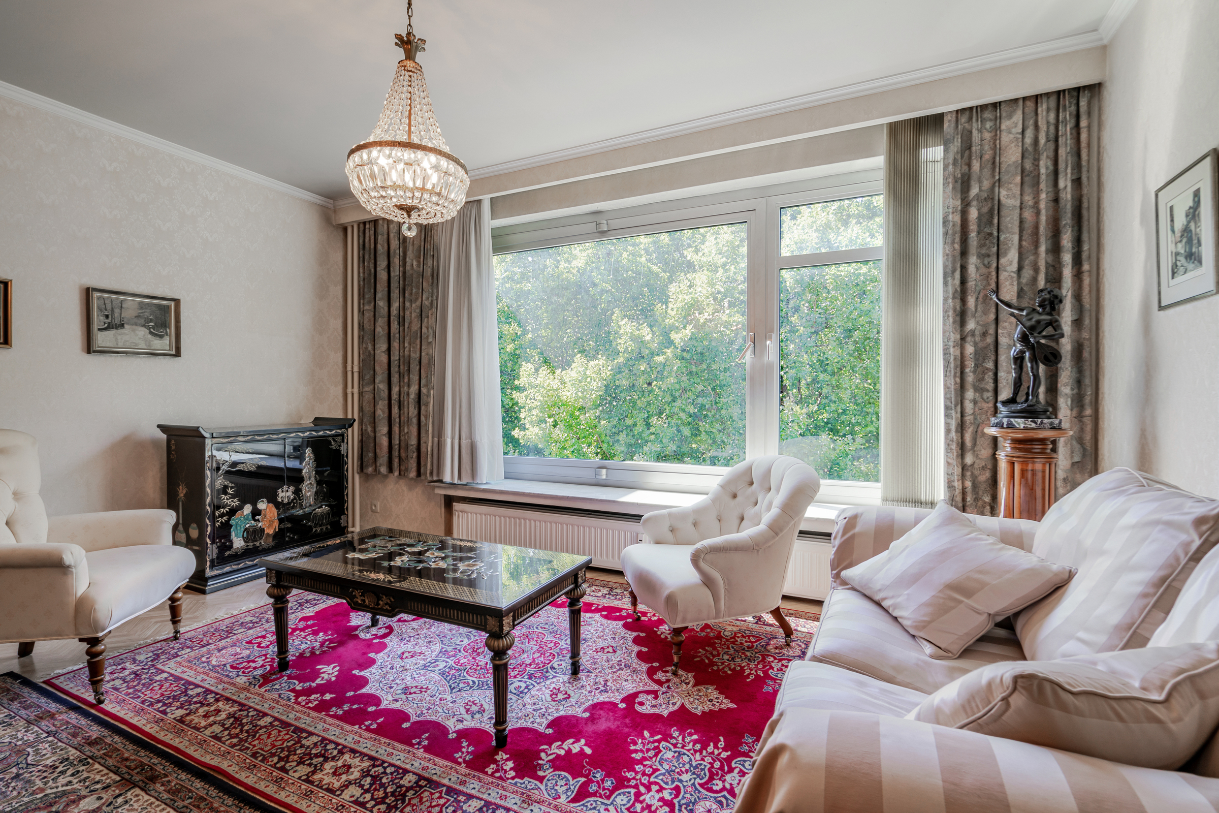 Instapklaar 2 slaapkamer appartement op TOPlocatie - foto 3