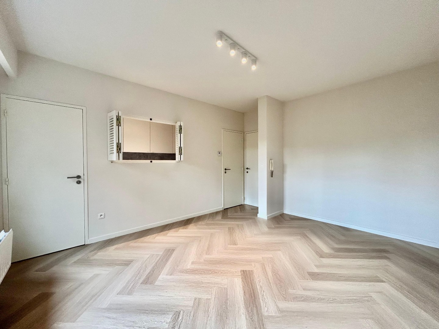 Appartement in Deurne