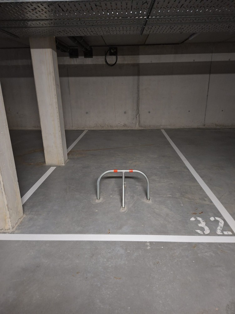 Garage for sale in Boutersem - photo 1