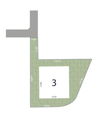 Deze bouwgrond in Ooigem (Wielsbeke) is heel gunstig gelegen. Je woont er in de buurt van winkels, scholen en openbaar vervoer. Bovendien geniet je van een vlotte verbinding met de belangrijke invalswegen. De grootte van de villapercelen en de ruime voorschriften bieden je tal van mogelijkheden. Hier bouwen wij jouw nieuwe, energiezuinige woning volledig op maat, tegen een vaste prijs. Contacteer ons en ontdek alle mogelijkheden.