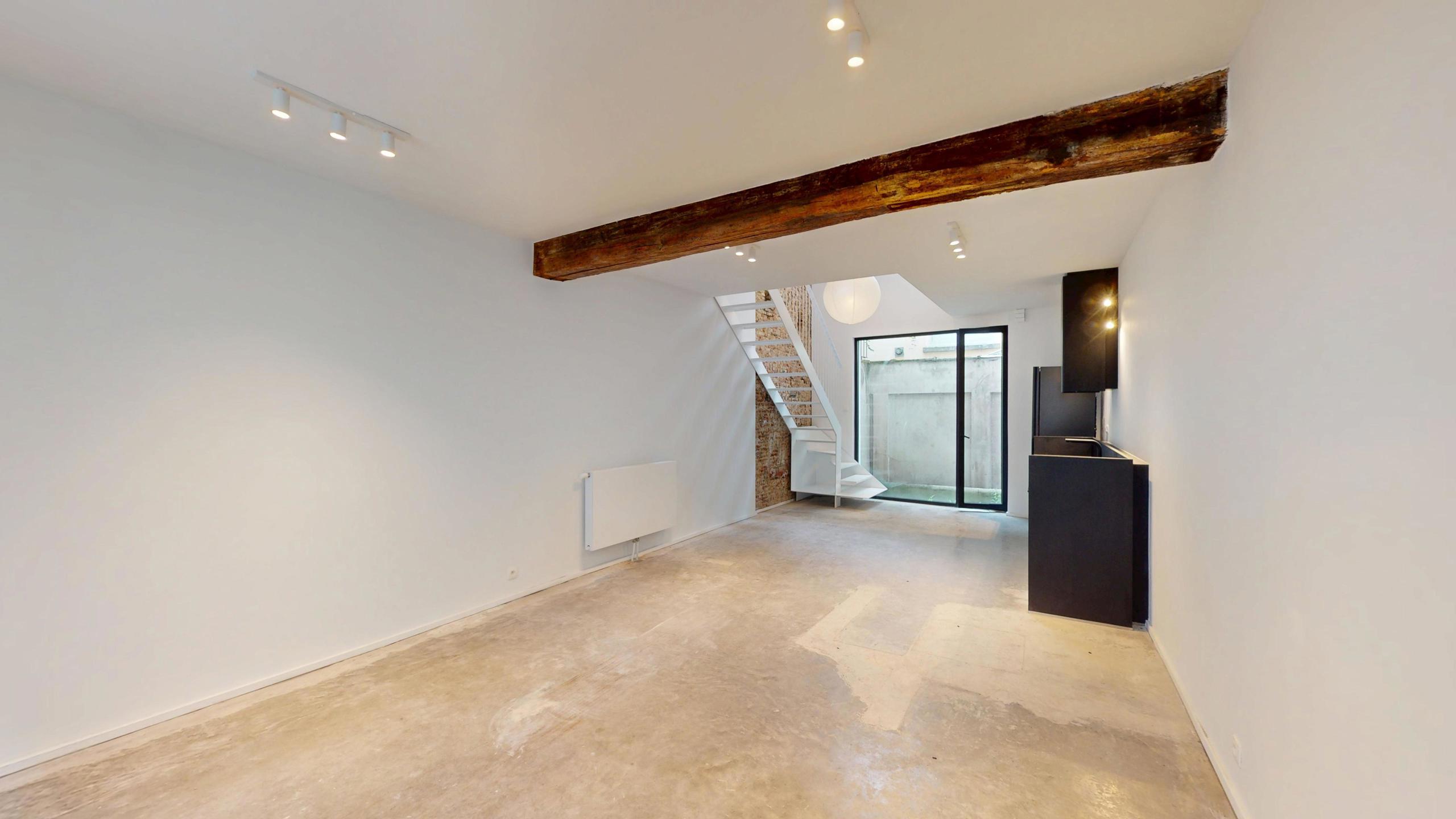 House for rent in Antwerp