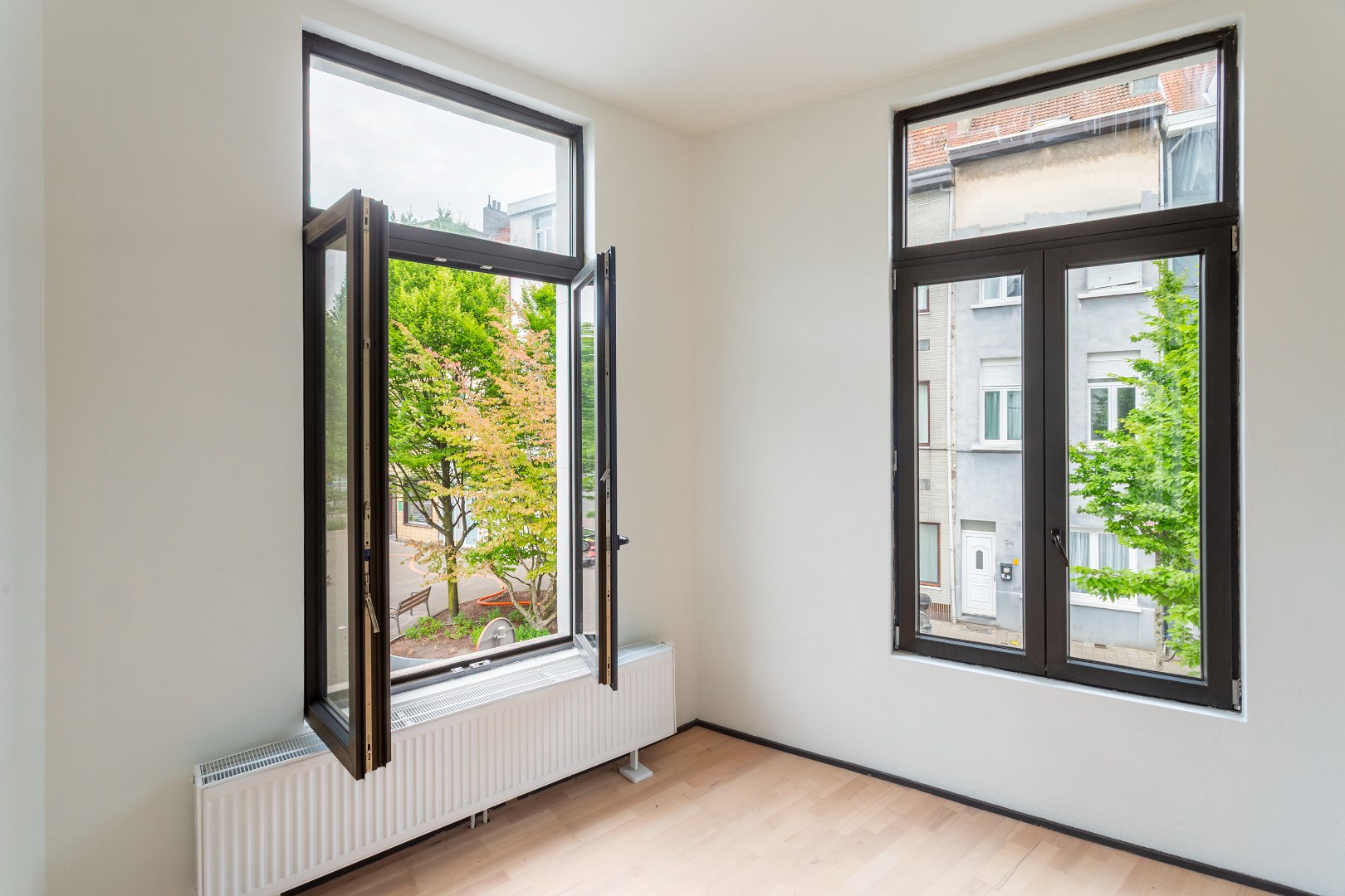 Kleinschalig renovatieproject op een zuchtje van Park Spoor Noord - foto 4
