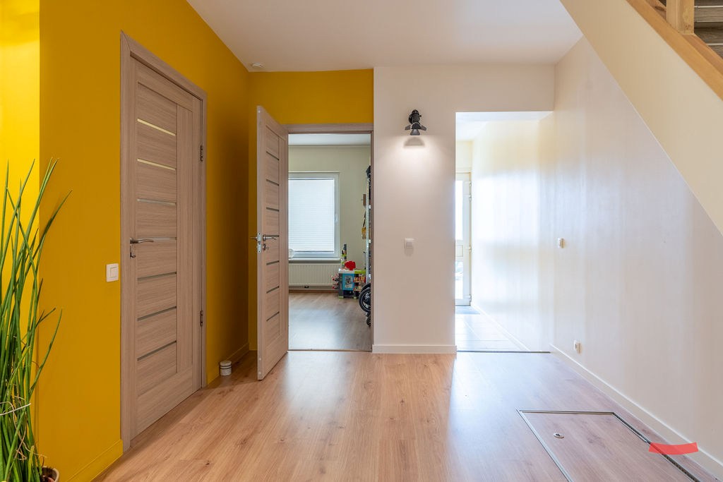 Huis te koop in Turnhout met 3 slaapkamers - foto 5