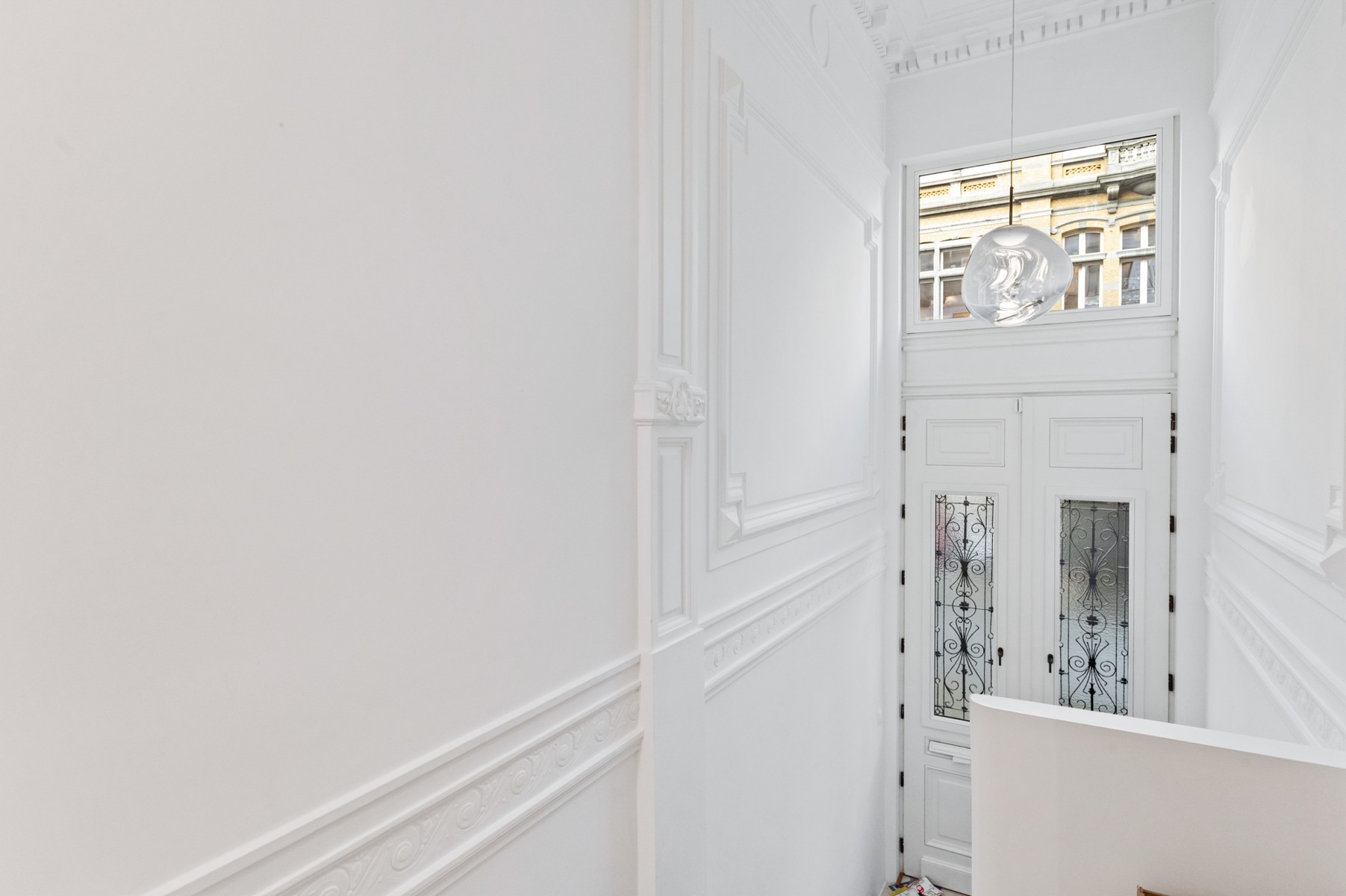 Luxueus wonen op toplocatie met garage - foto 2