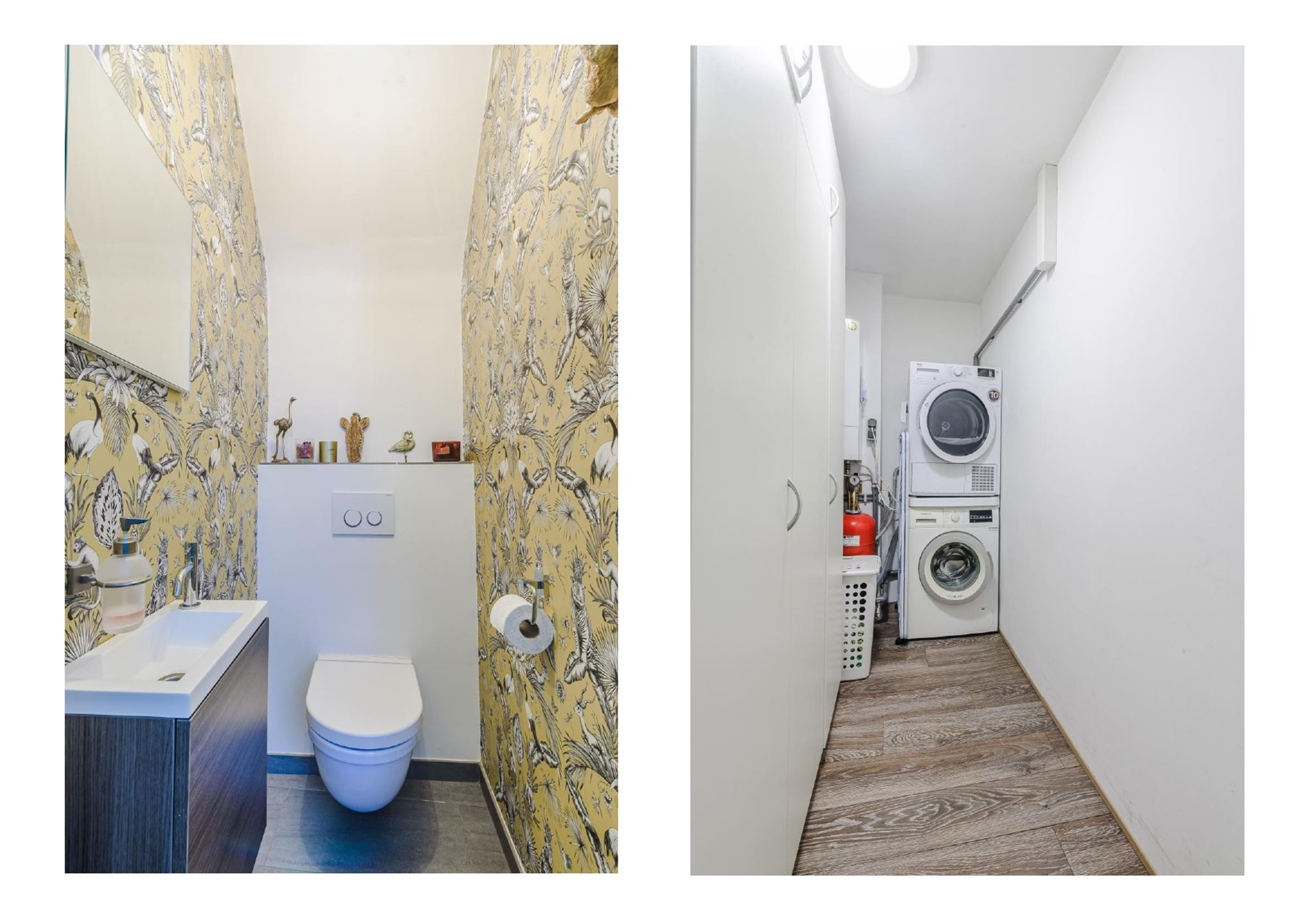 Maison - photo 5
