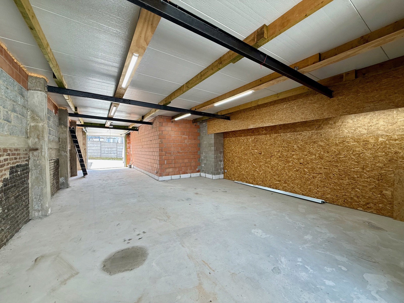 Commercieel te huur in Tienen - foto 5