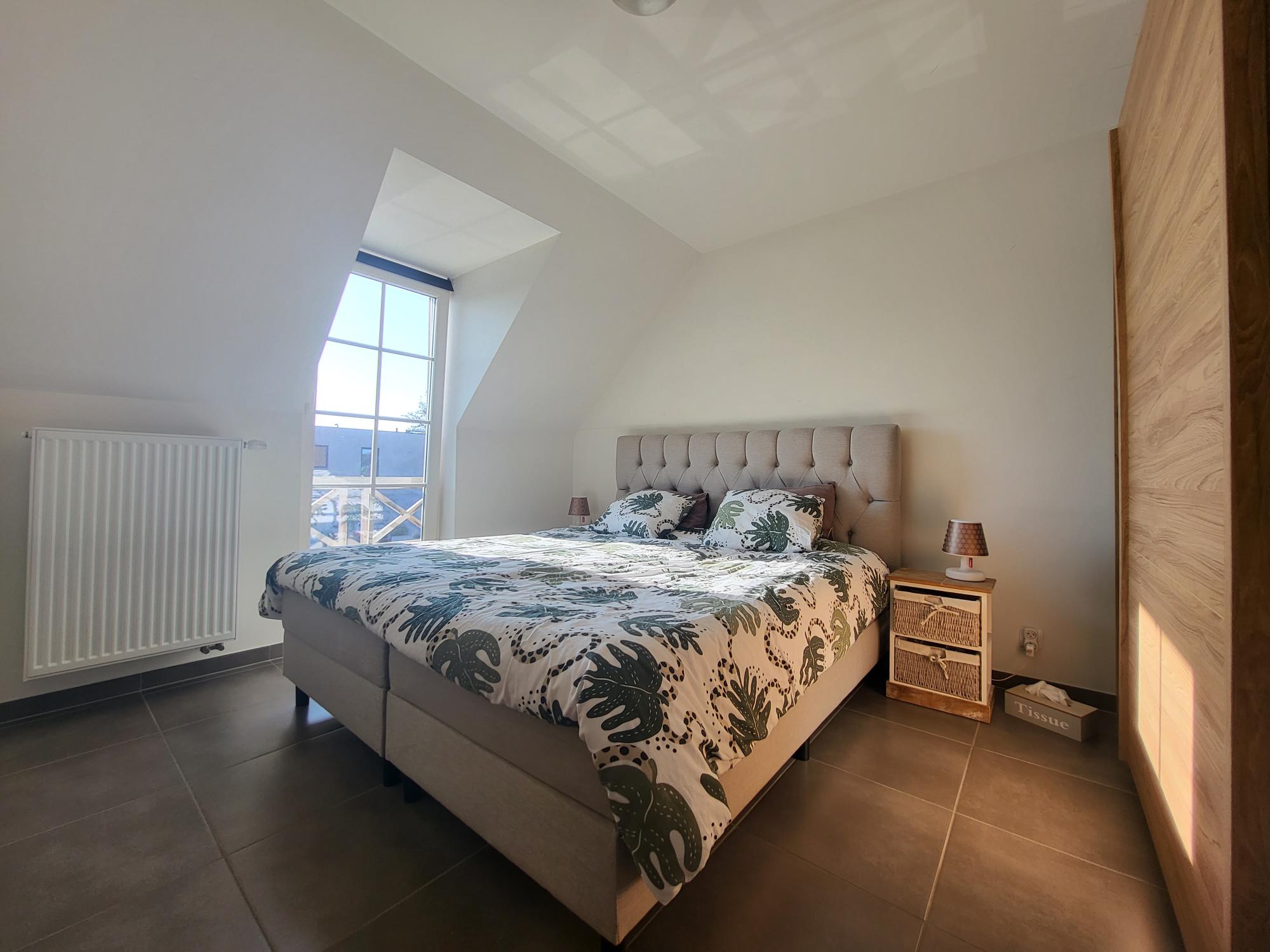 Nieuwbouwwoning met 3 slaapkamers in centrum Ledegem - foto 5