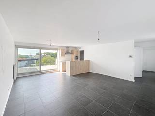 Vous recherchez un penthouse moderne et économe en énergie à Vilvorde ? Cet appartement magnifiquement situé au troisième étage d'un immeuble...