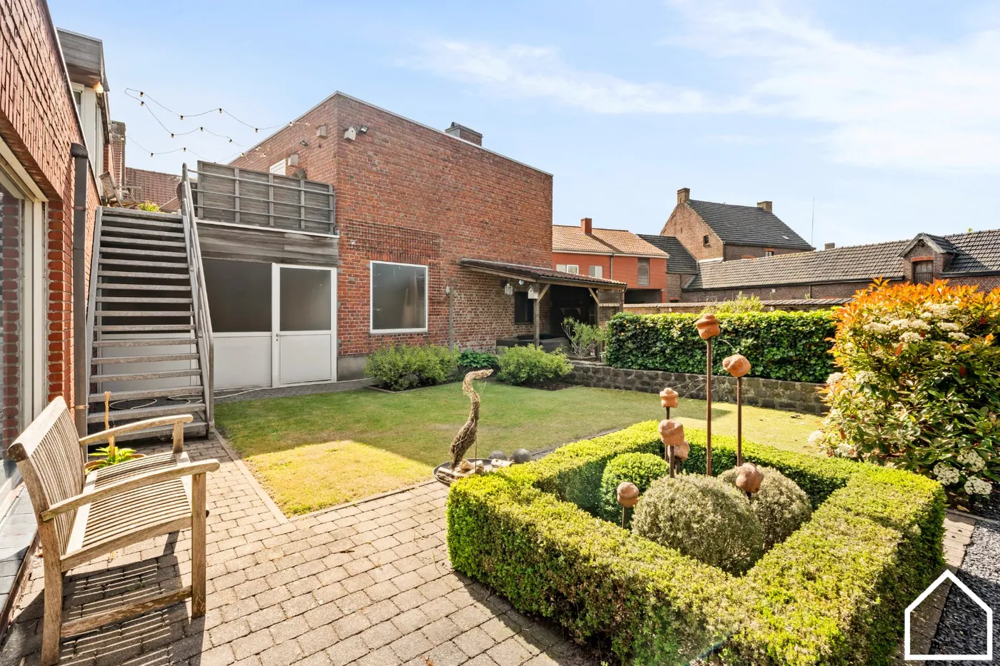 Commercial à vendre à Poelkapelle - photo 5