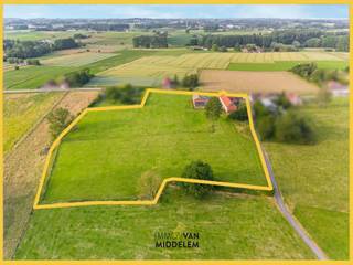 House for sale in Pajottegem