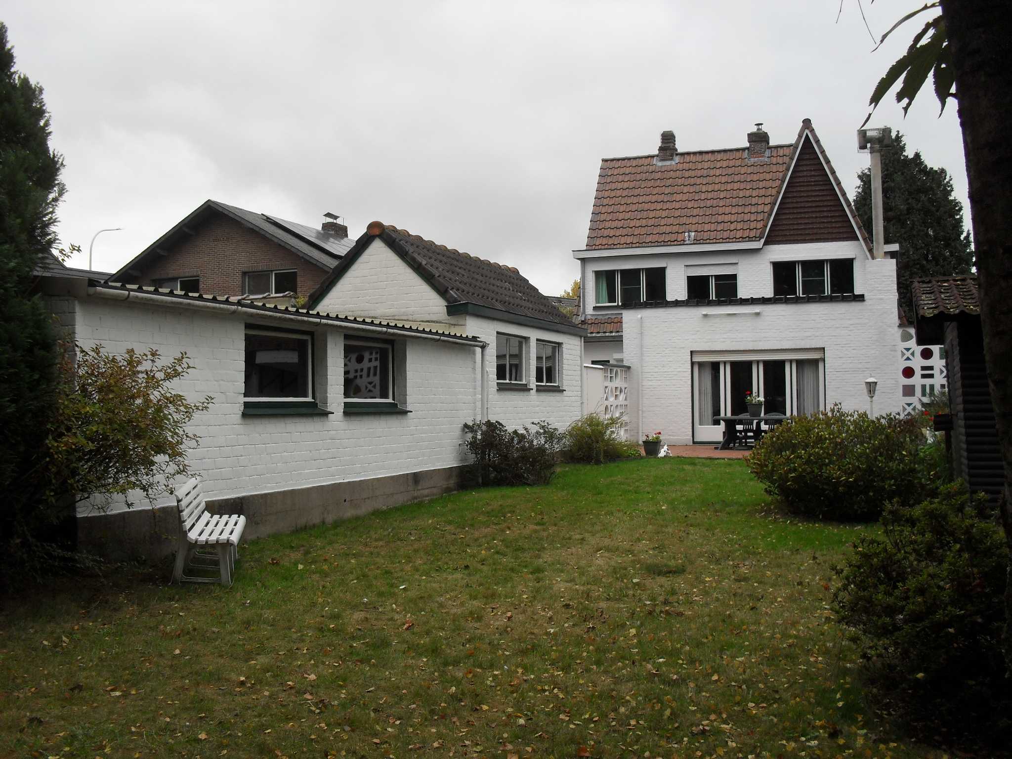 Huis te koop in Sint-Niklaas met 4 slaapkamers - foto 5