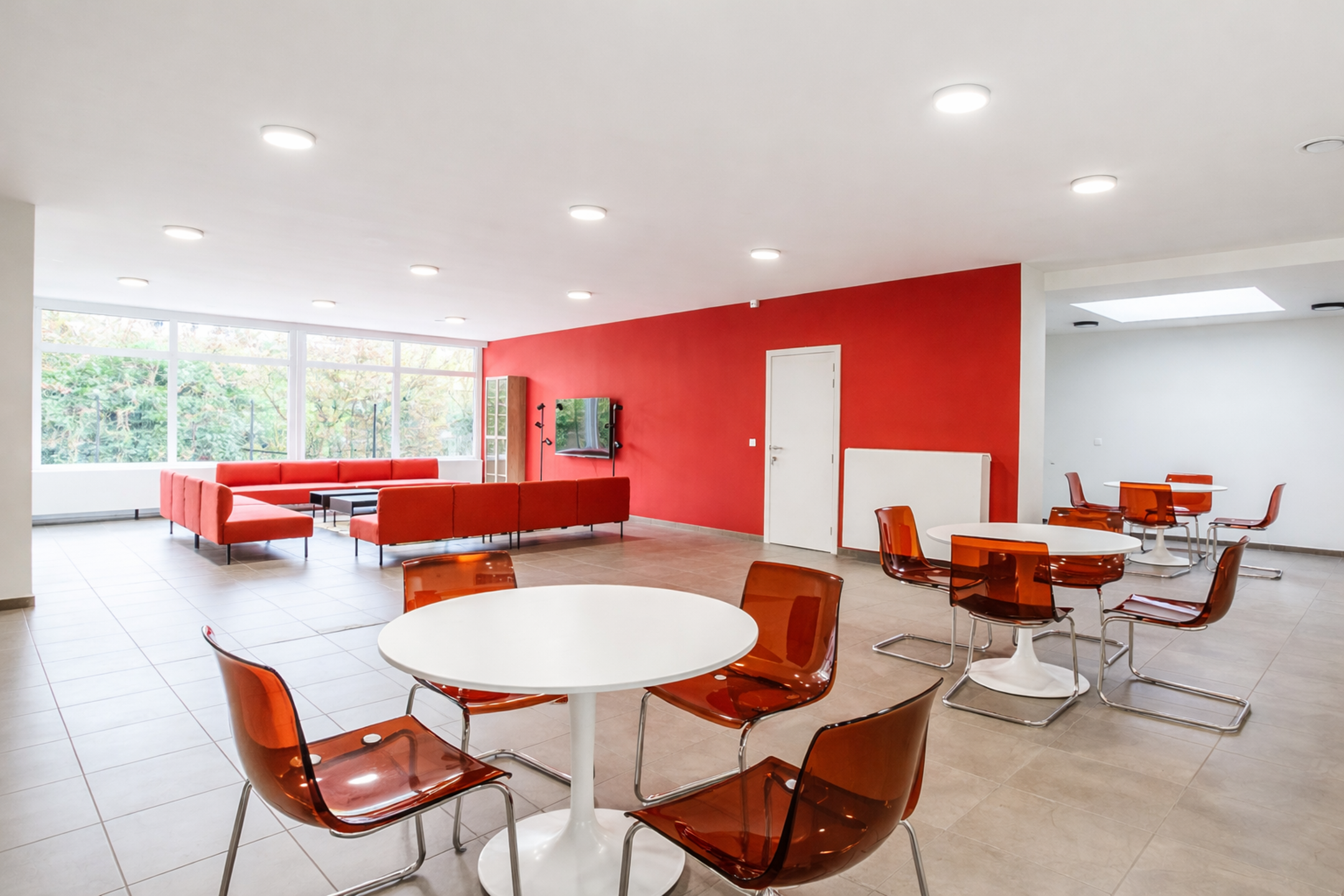 Gerenoveerde Studentenkamers & studio’s - foto 4